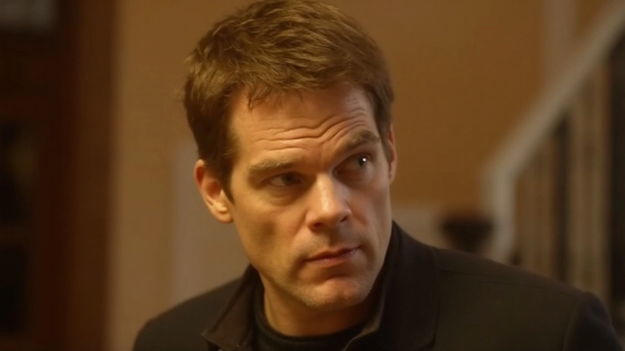 Dexter: Resurrection 1. sezon 8. bölüm ne zaman, saat kaçta ve nerede izlenir?