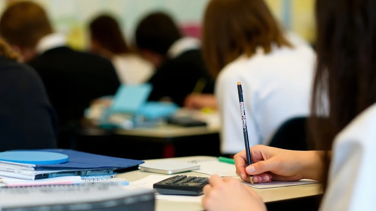 LGS 2025 Ek Yerleştirme ve Nakil Takvimi: Boş Kontenjanlar ve 2. Tercih Dönemi Detayları