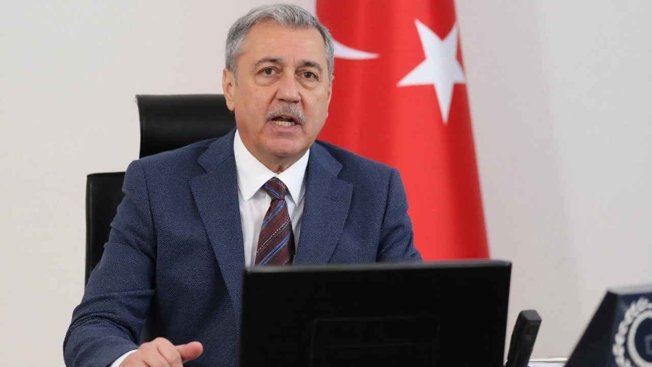 Polisten Hızlı Müdahale, Şüpheliler Mahkemeye Sevk Edildi