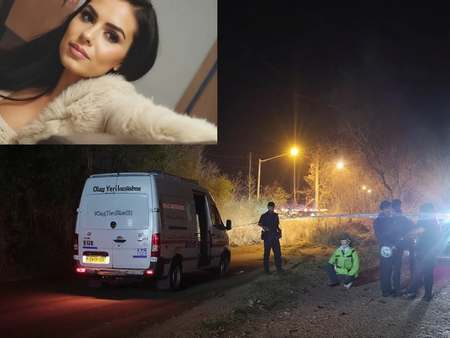 Aydın’da ormanda ölü bulunan üniversiteli iddiası: 5 gözaltı, resmi doğrulama bekleniyor