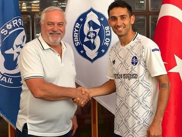 Bursaspor Sertaç Çam Transferini Sarıyer'den Ücretsiz Gerçekleştirdi