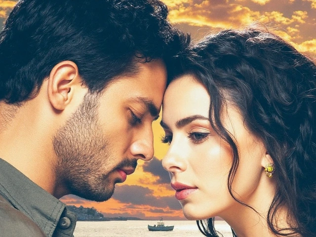 Gözleri Karadeniz, ATV’nin yeni sezonunu açtı: İlk bölüm 2 Eylül Salı 20.00’de