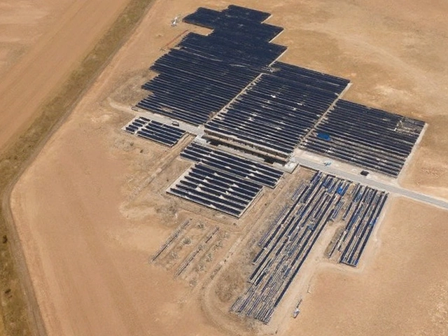 Turkcell Van’da üçüncü güneş santralini devreye aldı: 240 milyon dolarlık yeşil enerji planında yeni adım
